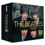 Ficha técnica e caractérísticas do produto The Beatles Tribute/50 Years - Va/bo