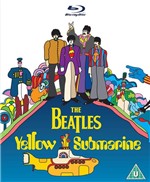 Ficha técnica e caractérísticas do produto The Beatles Yellow Submarine - Blu-ray - Capitol
