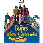 Ficha técnica e caractérísticas do produto The Beatles Yellow Submarine - Blu-Ray Rock