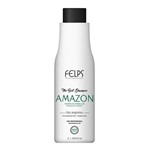 Ficha técnica e caractérísticas do produto The Best Amazon Felps Profissional Shampoo que Alisa 1000ml