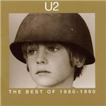 Ficha técnica e caractérísticas do produto The Best Of 1980-1990 - Universal Music