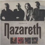 Ficha técnica e caractérísticas do produto The Best Of Nazareth - CD Rock