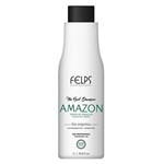 Ficha técnica e caractérísticas do produto The Best Shampoo que Alisa Amazon Felps Profissional 1000ml