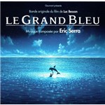 Ficha técnica e caractérísticas do produto The Big Blue - Original Soundtrack By Eric Serra (Importado)