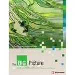 Ficha técnica e caractérísticas do produto The Big Picture Pre-Intermediate - StudentS Book