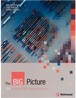 Ficha técnica e caractérísticas do produto The Big Picture Upper-Intermediate B2 - Teacher's Book - Richmond - Moderna