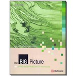 Ficha técnica e caractérísticas do produto The Big Picture 2 Workbook