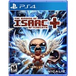 The Binding Of Isaac: Afterbirth+ - Switch