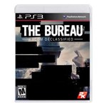 Ficha técnica e caractérísticas do produto The Bureau: XCOM Declassified - PS3