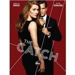 Ficha técnica e caractérísticas do produto The Catch - a Primeira Temporada Dvd
