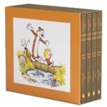 Ficha técnica e caractérísticas do produto The Complete Calvin And Hobbes