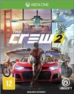Ficha técnica e caractérísticas do produto The Crew 2 Ed. Limitada - Xbox One