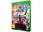 The Crew 2 Edição Limitada para Xbox One - Ubisoft