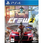 Ficha técnica e caractérísticas do produto The Crew 2 Edição Limitada - PS4