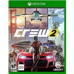 Ficha técnica e caractérísticas do produto The Crew 2 Edição Limitada - Xbox One