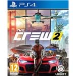Ficha técnica e caractérísticas do produto The Crew 2 - PS4 (SEMI-NOVO)