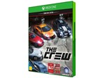 The Crew - Signature Edition para Xbox One - Ubisoft