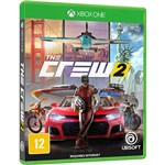 Ficha técnica e caractérísticas do produto The Crew 2 - Xbox-One - Microsoft