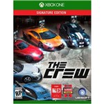 Ficha técnica e caractérísticas do produto The Crew Xbox One