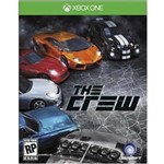 Ficha técnica e caractérísticas do produto The Crew - Xbox One