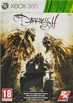 Ficha técnica e caractérísticas do produto The Darkness - Xbox 360