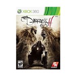 Ficha técnica e caractérísticas do produto The Darkness 2 -Xbox360