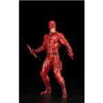 Ficha técnica e caractérísticas do produto The Defenders Daredevil – Artfx+ Statu