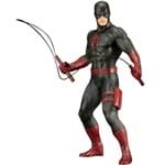 Ficha técnica e caractérísticas do produto The Defenders Daredevil Black Suit – Artfx+ Statue