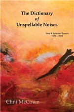 Ficha técnica e caractérísticas do produto The Dictionary Of Unspellable Noises - Press 53