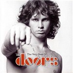 Ficha técnica e caractérísticas do produto The Doors The Very Best Of The Doors - Cd Rock