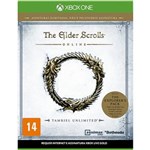 Ficha técnica e caractérísticas do produto The Elder Scrolls Online: Tamriel Unlimited - Xbox One