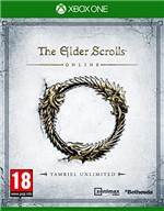 Ficha técnica e caractérísticas do produto The Elder Scrolls Online Tamriel Unlimited Xbox One