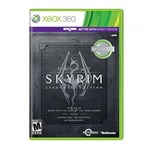 Ficha técnica e caractérísticas do produto The Elder Scrolls V: Skyrim - Legendary Edition - Xbox 360 - Bethesda
