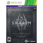 Ficha técnica e caractérísticas do produto The Elder Scrolls V Skyrim Legendary Edition - Xbox 360