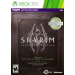 Ficha técnica e caractérísticas do produto The Elder Scrolls V Skyrim - Legendary Edition - Xbox360