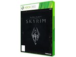Ficha técnica e caractérísticas do produto The Elder Scrolls V Skyrim para Xbox 360 - Bethesda
