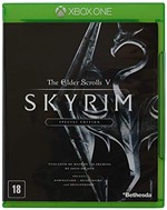 Ficha técnica e caractérísticas do produto The Elder Scrolls V: Skyrim - Remastered - Bethesda