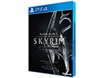 The Elder Scrolls V: Skyrim Special Edition - para PS4 Ubisoft