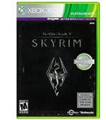 Ficha técnica e caractérísticas do produto The Elder Scrolls V: Skyrim - Xbox-360 - Microsoft