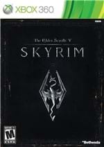 Ficha técnica e caractérísticas do produto The Elder Scrolls V: Skyrim - Xbox 360