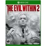 Ficha técnica e caractérísticas do produto The Evil Within 2 - Game One
