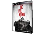 Ficha técnica e caractérísticas do produto The Evil Within para PS3 - Bethesda
