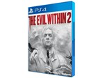 The Evil Within 2 para PS4 - Bethesda