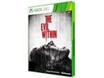 The Evil Within para Xbox 360 - Bethesda