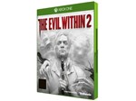 The Evil Within 2 para Xbox One - Bethesda