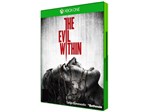 The Evil Within para Xbox One - Bethesda