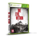 Ficha técnica e caractérísticas do produto The Evil Within - Xbox 360