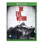 Ficha técnica e caractérísticas do produto The Evil Within - Xbox One - Bethesda Softworks
