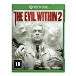 Ficha técnica e caractérísticas do produto The Evil Within 2 - Xbox One - Bethesda Softworks