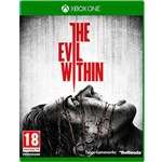 Ficha técnica e caractérísticas do produto The Evil Within - Xbox-One - Microsoft